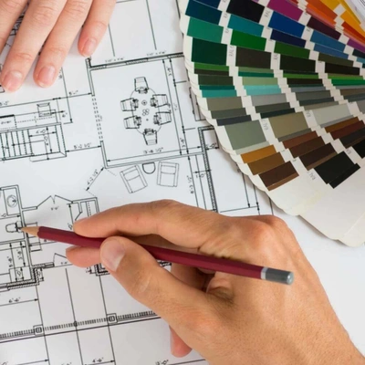 Plan Printing, Copying & Scanning