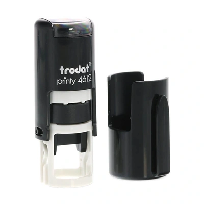 Loyalty Card Self Inking Stamp