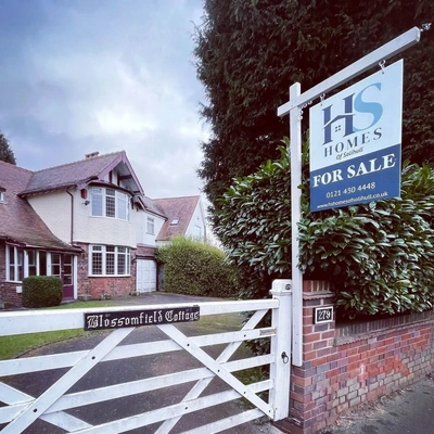 Hangman For Sale Sign