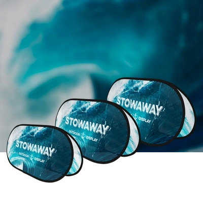 Stowaway product image with background