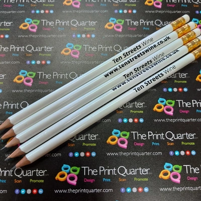 Promotional Pencils