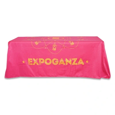 6ft Flowing Tablecloth