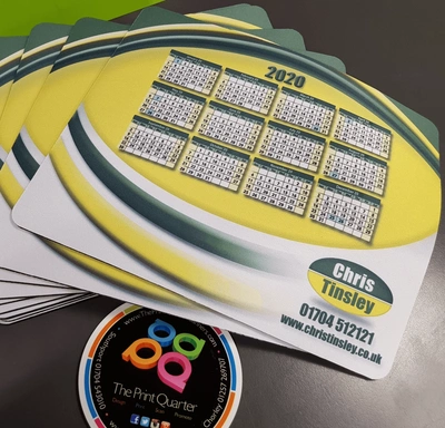 Useful Corporate Mousemat Gifts
