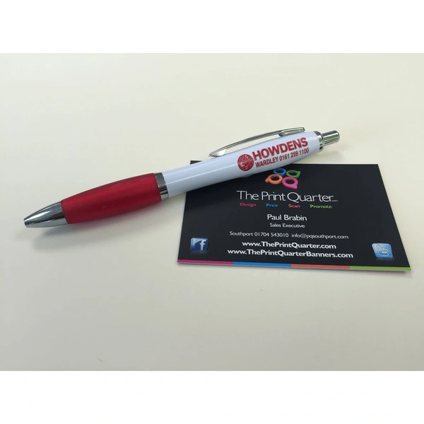 Short Run Printed Pens