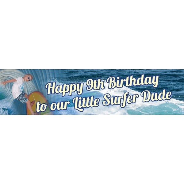 Celebration Banners