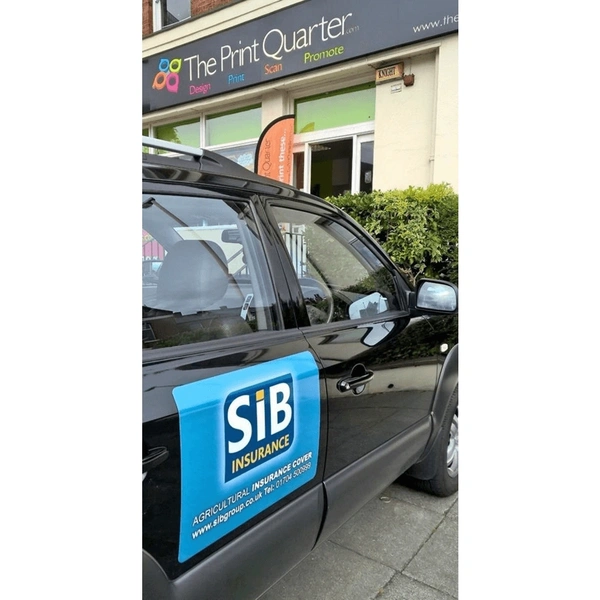 Car Magnets