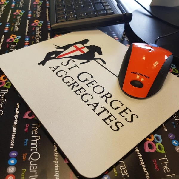 Promotional Mousemats