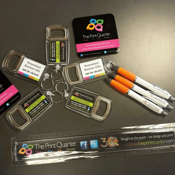 Promotional Items