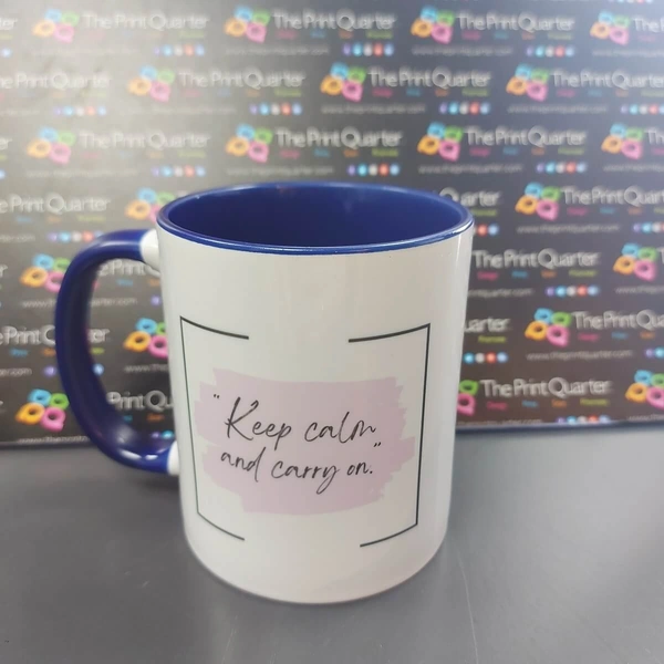 Personalised Mugs