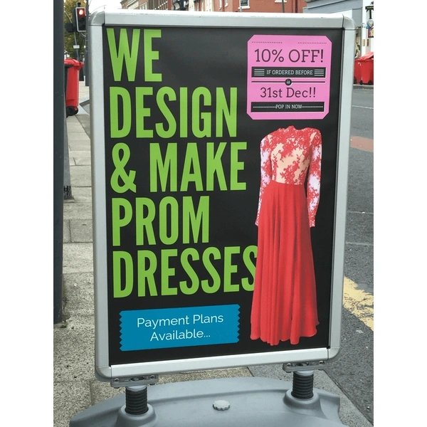 Posters For Outdoor Frames