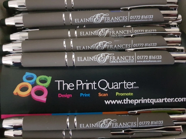 Quality Branded Pens