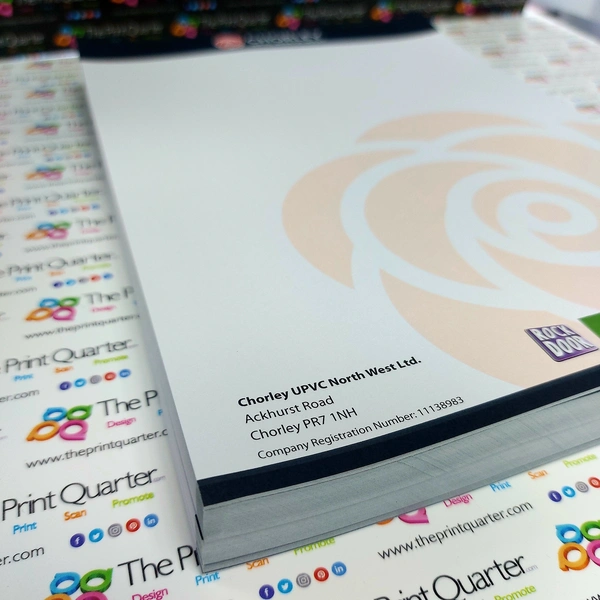  Letterheads