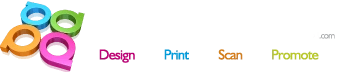 Print Quarter Logo