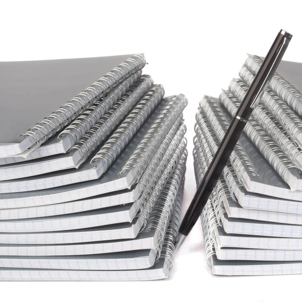 Wire-O-Binding