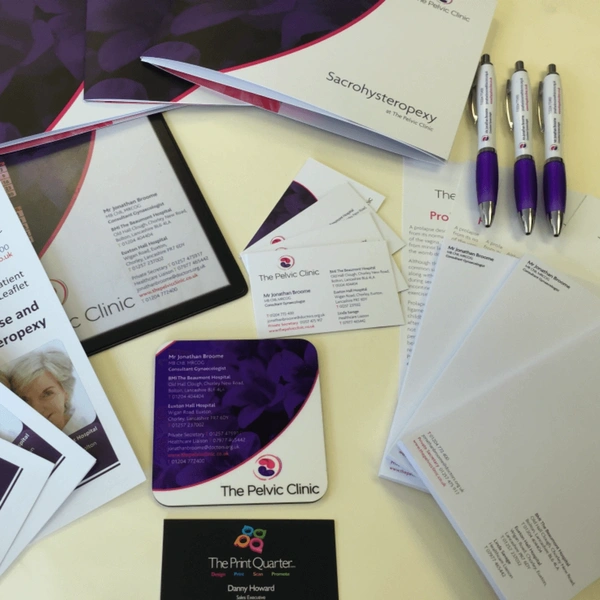 Promotional Giveaways