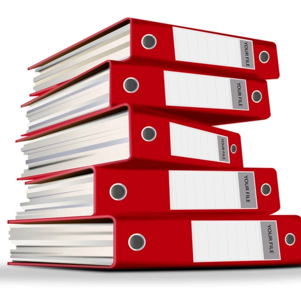 Files Copied