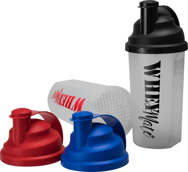 Shaker 700ml Lids Group Water Bottle