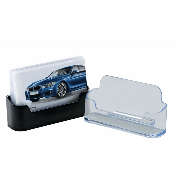 Business Card Holder Landscape