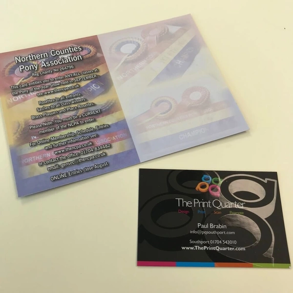Postcards For Mailing