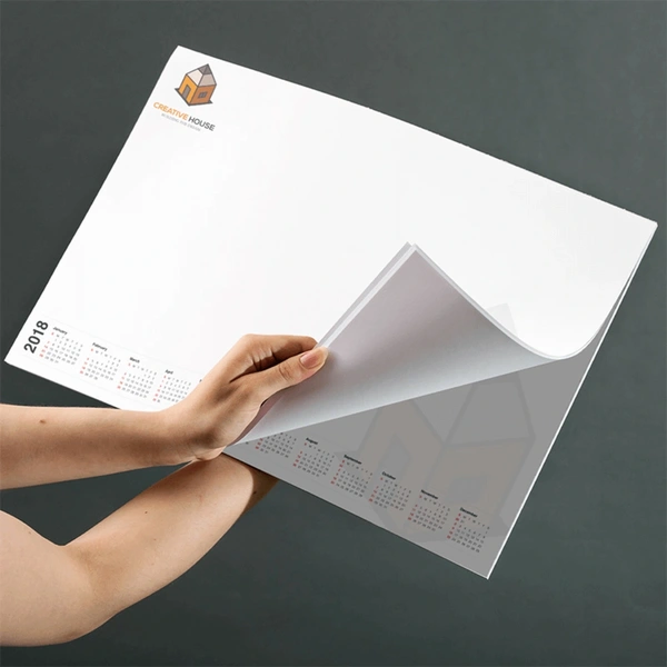 A3 Desk Pads