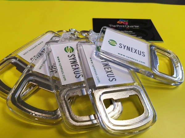 Branded Bottle Openers