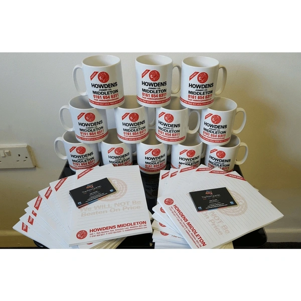 Advertising Giveaways