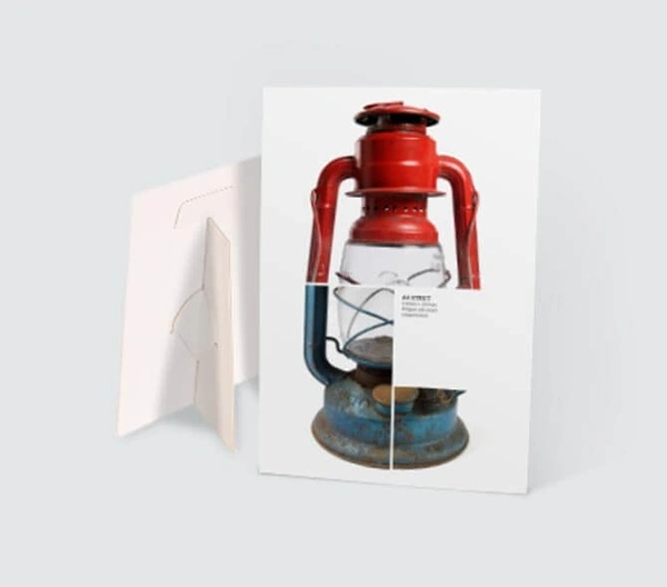 Strut Cards