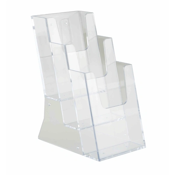 Third A4 3 Tier