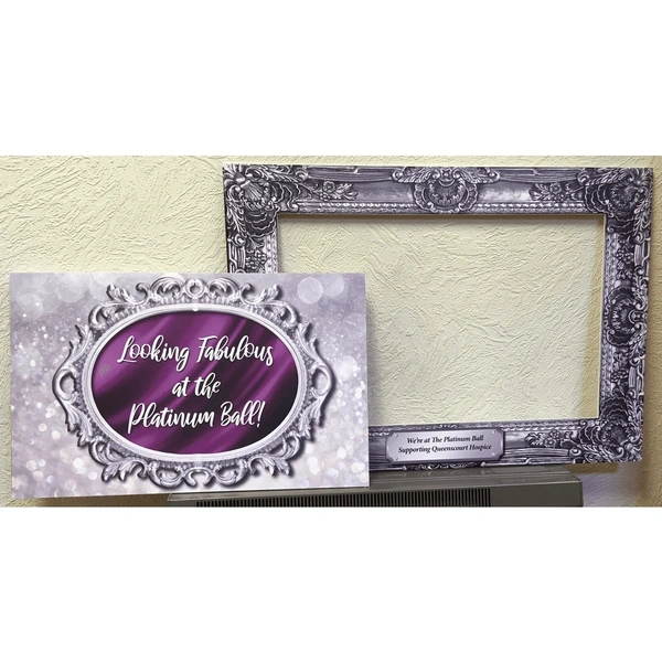 Occasion Selfie Frames