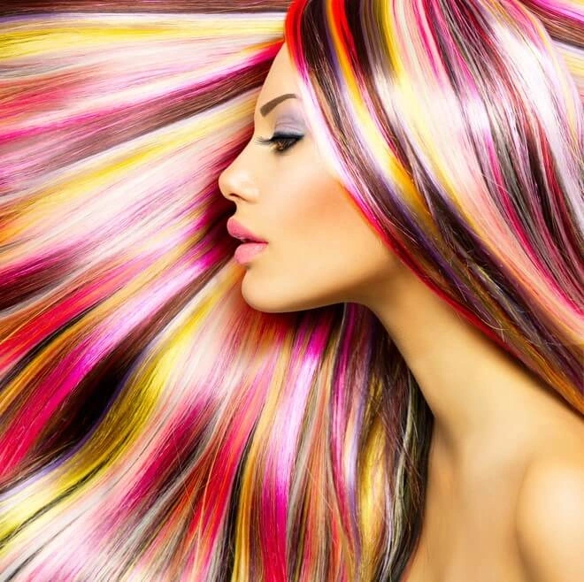 Print & Design For Salons