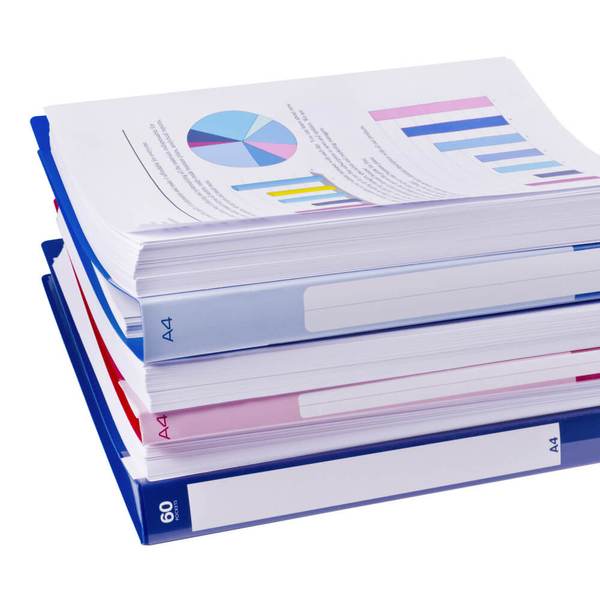 Report Printing