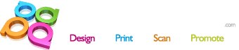 Print Quarter Logo